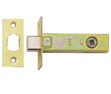 Frelan - JL8003EBNP 78MM Mortice Deadbolt