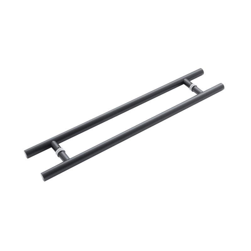 800x32x600mm MB B/B Pull Handle Grade 316