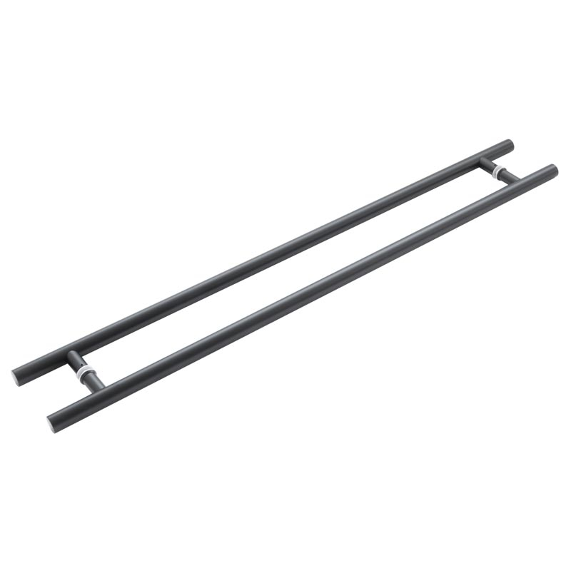 1200x32x1000mm MB B/B Pull Handle Grade 316