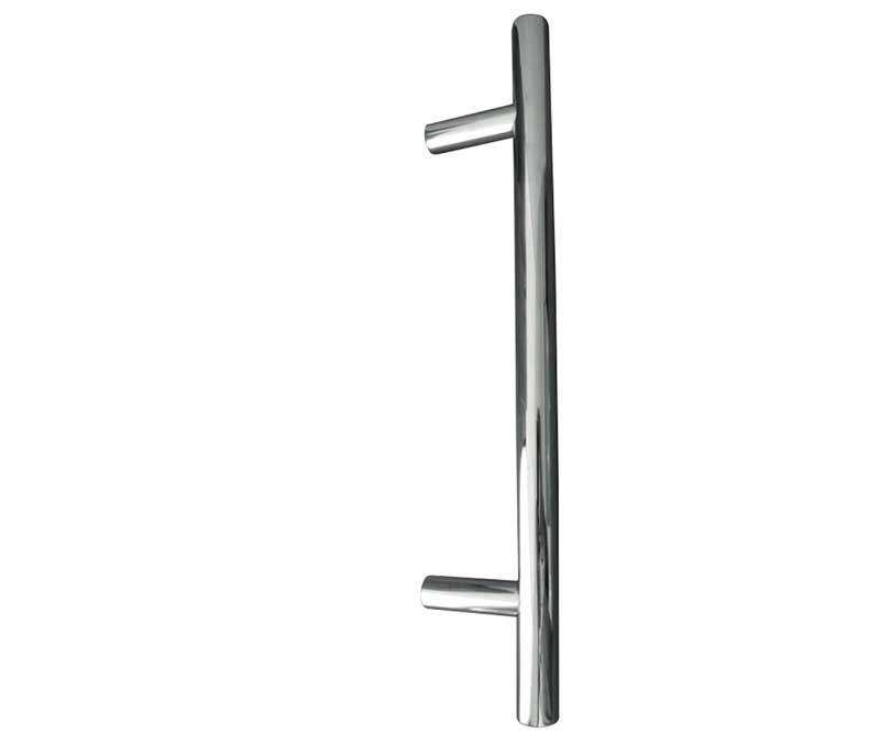 12x344mm PSS T-bar pull handle