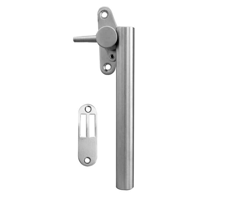 SSS R/H casement fastener with night vent