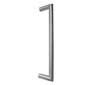 Frelan - JSS419B Sss Mitred Pull Handle B/T