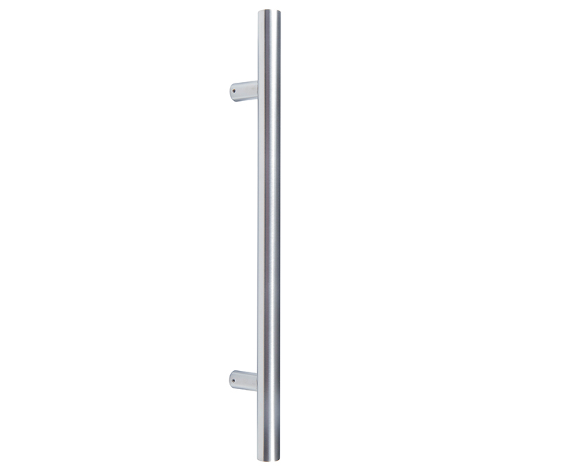 1200x32mm SSS B/T pull handle 1000mm centres