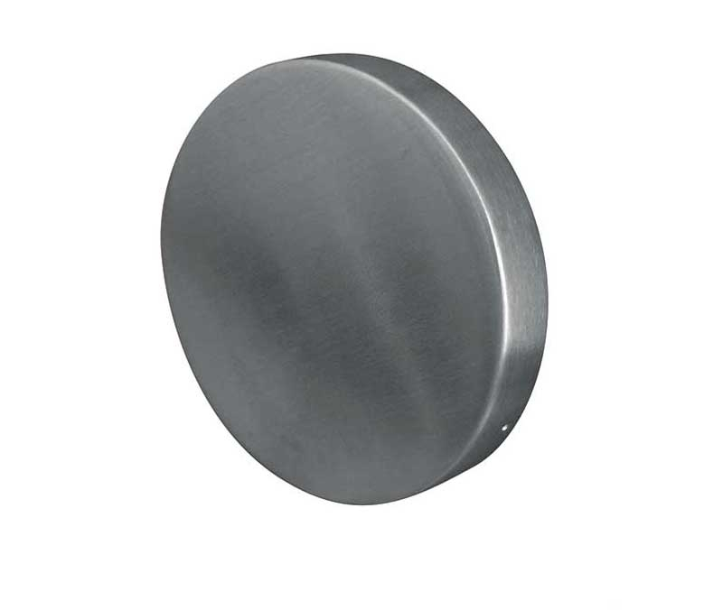 52x5mm SSS BLANK ESCUTCHEON