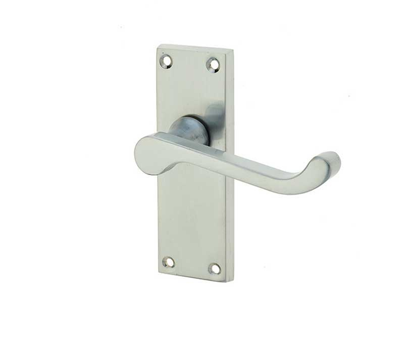 118x41mm SC Scroll lever latch