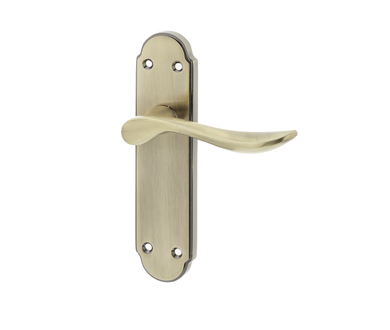 AB Henley lever latch furniture