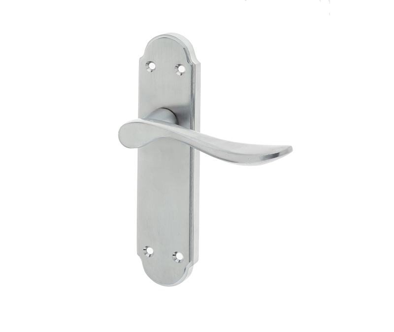 SC Henley lever latch furniture