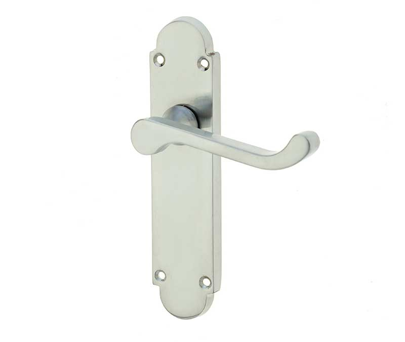 166x40mm SC Epsom lever latch