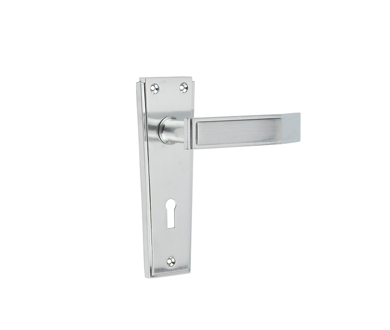 153x50mm SC Deco lever lock