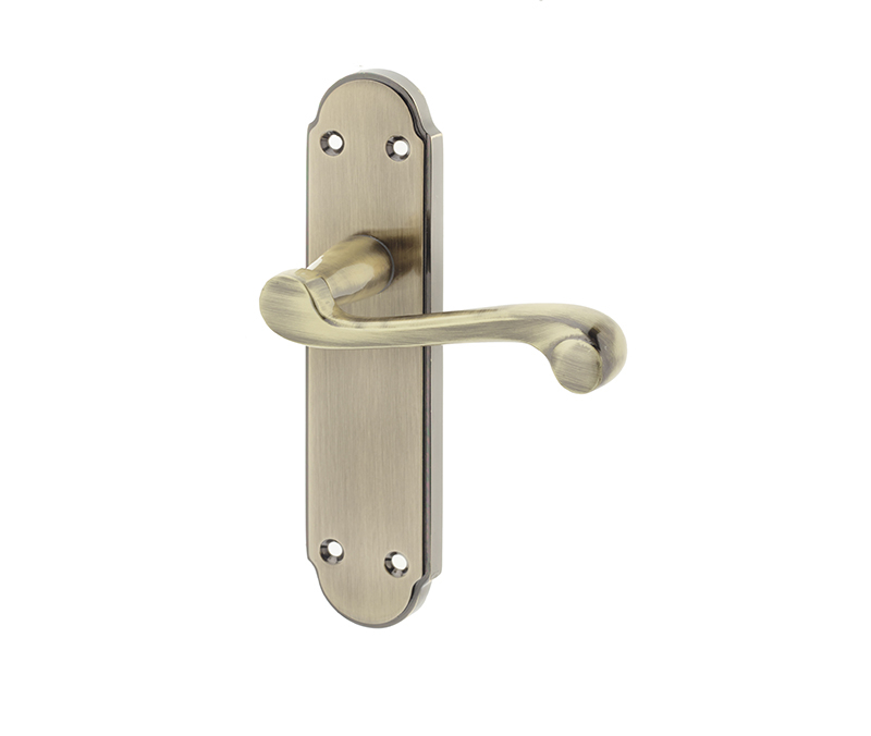 AB Marlow lever latch furniture