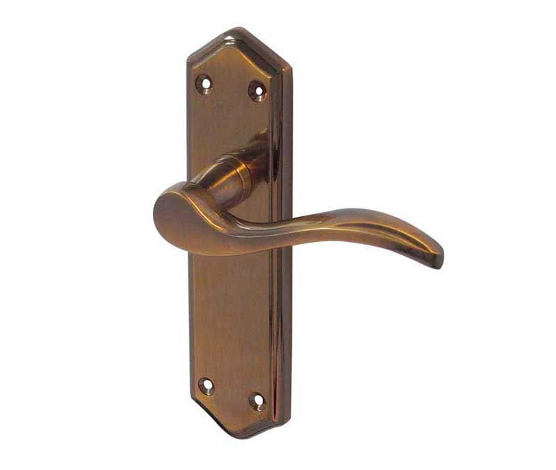 168x47mm AB Paris lever latch