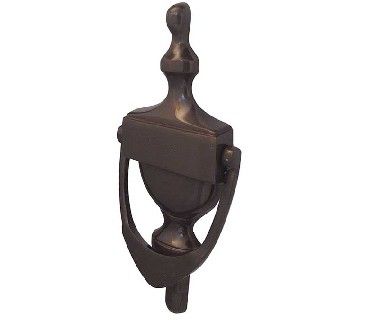 Frelan - JV38SDB Urn Door Knocker