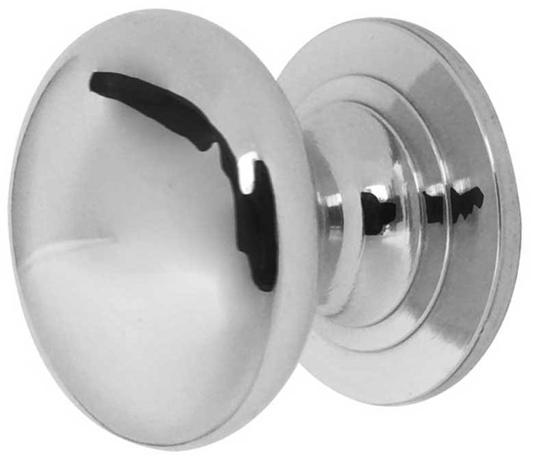 25mm PC Cupboard knob