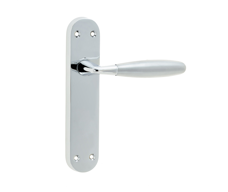 Stylo PCSC lever latch