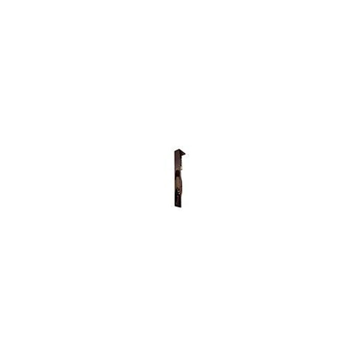 Frelan - JV6640ADB Lever Action Flushbolts Dark Bronze