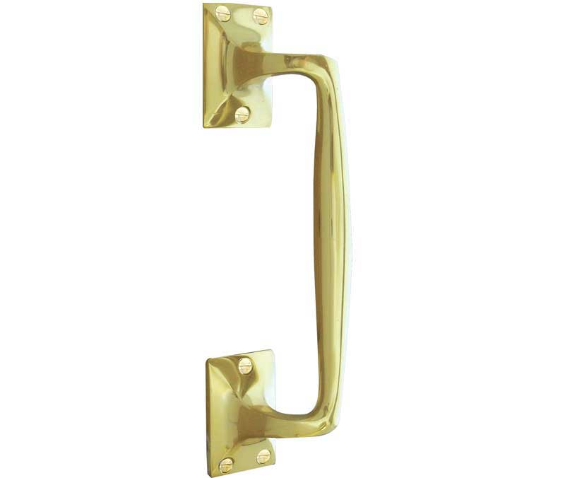 200mm PB PULL HANDLE