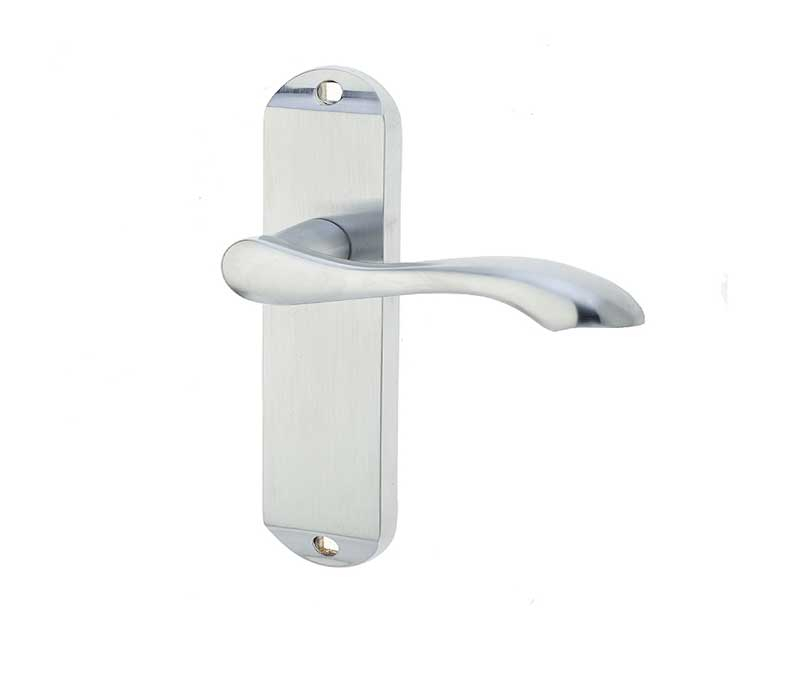 175x40mm SC Broadway lever latch