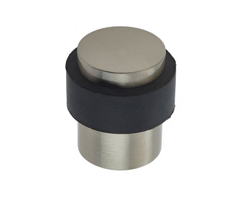 38x27mm SN Cylinder floor door stop