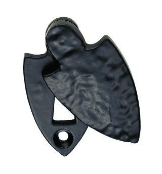 LF5533-BP ESCUTCHEON - LOCK PROFILE SHIELD COVER FACE FIX