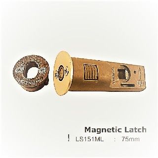 LS151MLPB Magnetic Latch