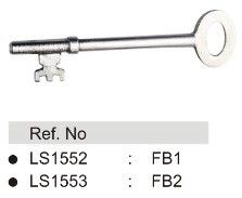 LS1552SN Key