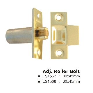 LS1568EB Adj. Roller Bolt