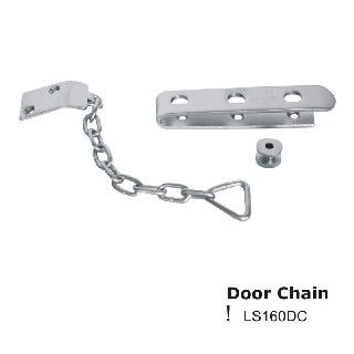 LS160DCSN Door Chain