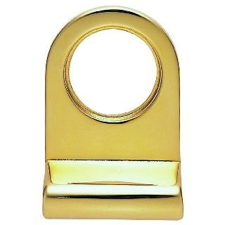 CARLISLE BRASS - M40-BP CYLINDER LATCH PULL