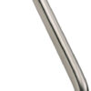 Eurospec D Pull Handles (Various Sizes), Satin Stainless Steel