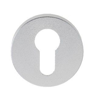 Frelan - SAA11 Euro Profile Escutcheon