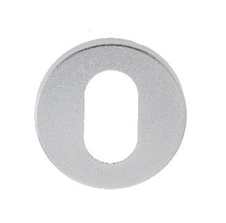 Frelan - SAA12 Oval Profile Escutcheon