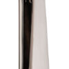 Eurospec Slimline Door Knockers, Polished Stainless Steel, Satin Stainless Steel Or Pvd Stainless Brass