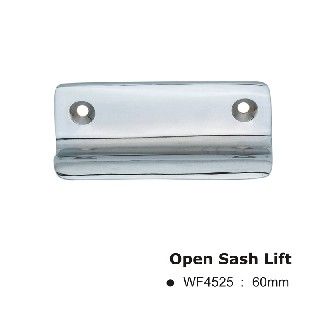 WF4525SN Open Sash Lift