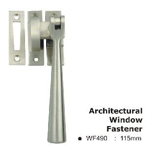 WF490CP Architectural Window Fastener