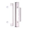 Rebate Kit to suit Contract Sash/Bathroom Lock