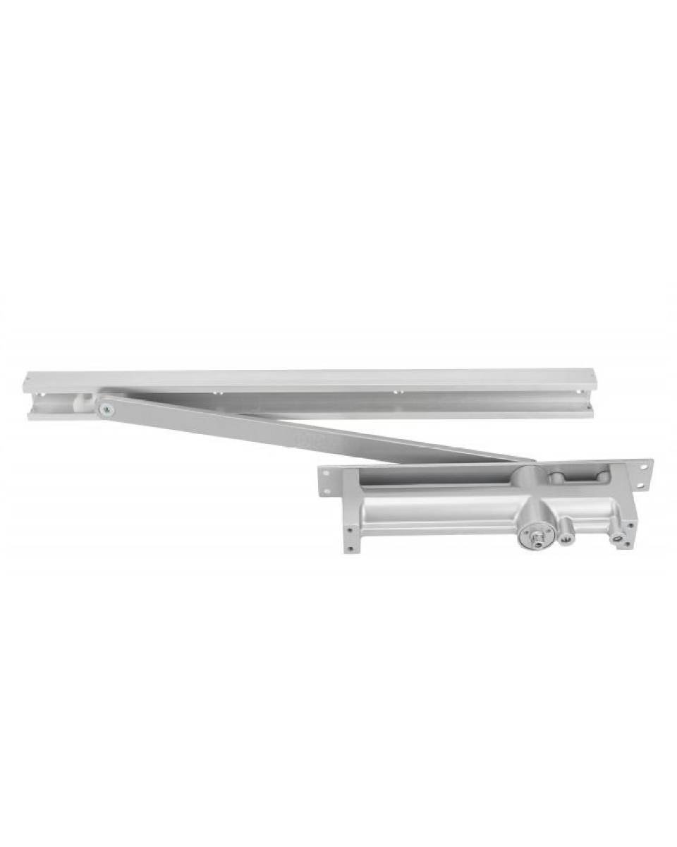 Zoo Hardware Intumescent Kit T/S ZDC003C Concealed Overhead Door Closer, 1mm/2mm Thickness ZDC003C-INT/KIT