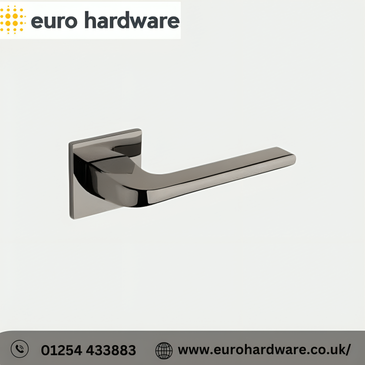 metal door handles