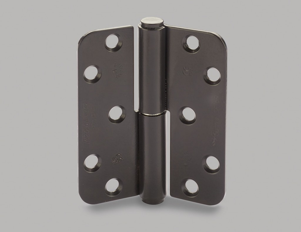 4717 Maintenance Free UKCA & CE Grade 12 Symmetrical Fire Door Hinge