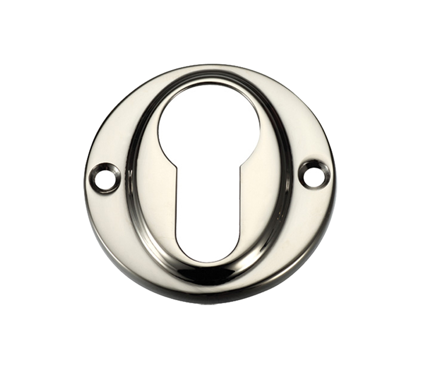 Zoo Hardware Fulton & Bray Euro Profile Escutcheon