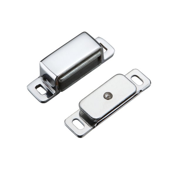 Zoo Hardware Top Drawer Fittings Magnetic Catch