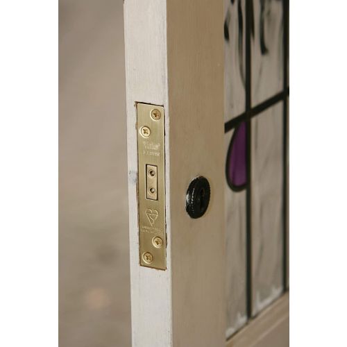 Yale M550 5 Lever Sashlock 3