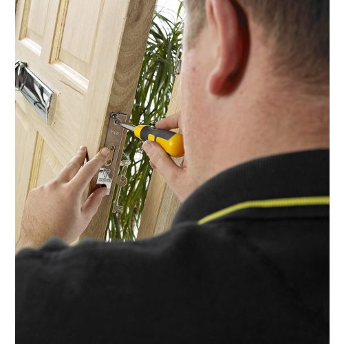 M562 BS3621:2007 Deadlock 3