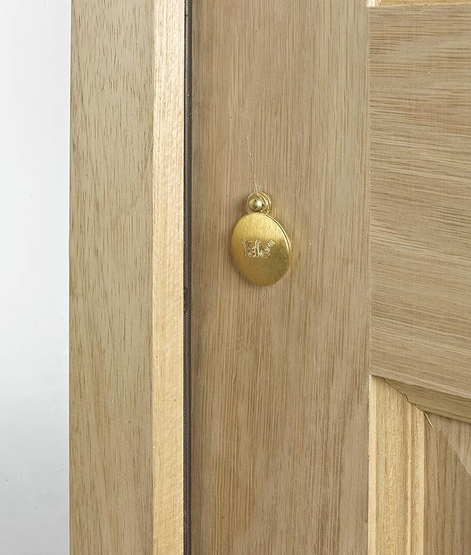 Yale P-M562-PB-67 PM562 British Standard 5 Lever Mortice Deadlock, High Security, Visi Pack, Suitable for External Doors, 2.5 Inch/64 mm, Polished Brass