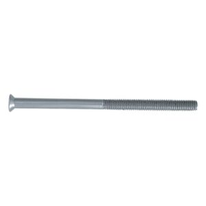 Long Screw(Cylinder) -76Mm