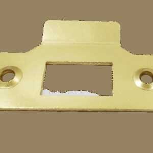 Forend (Tubular Latch)