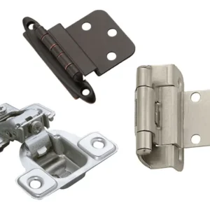 Cabinet Hinges