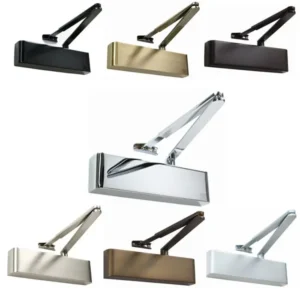 Door Closers