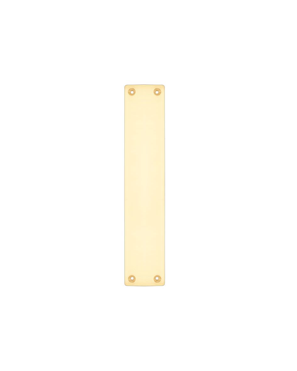 Finger Plate