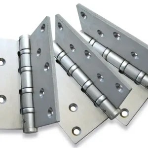 Hinges