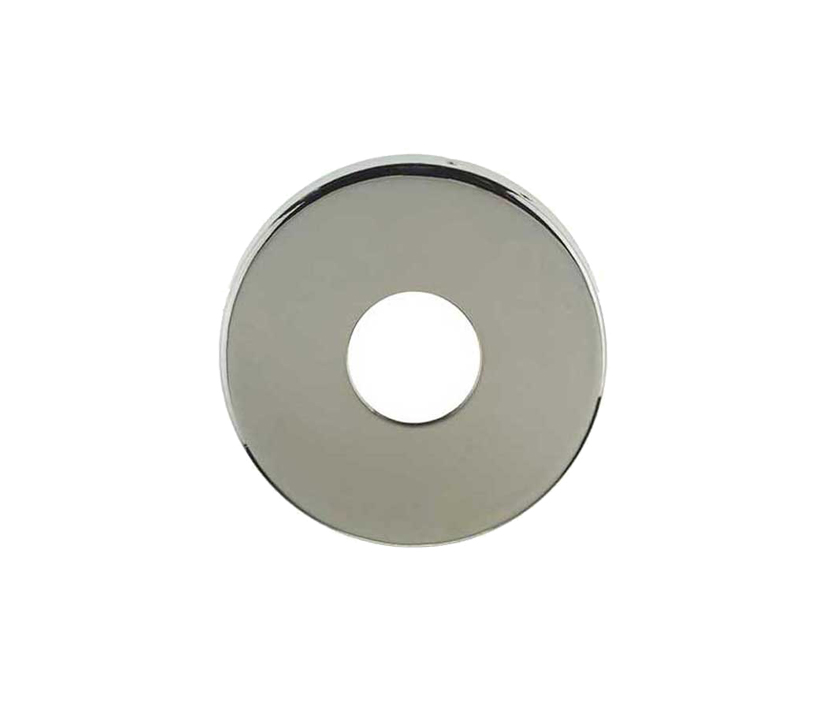 Concealed Roses (16mm, 19mm OR 22mm Diameter), Polished Stainless Steel